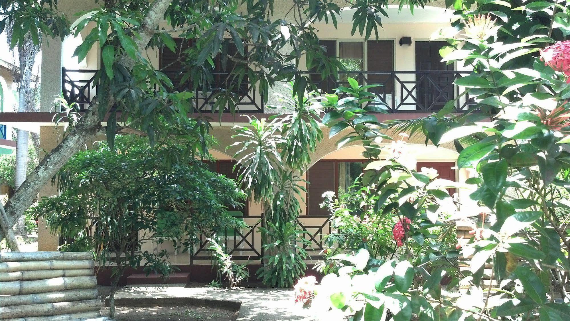 Pure Garden Resort Negril Exterior foto